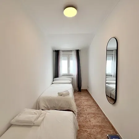 Pink Panther Apartamento A Coruña