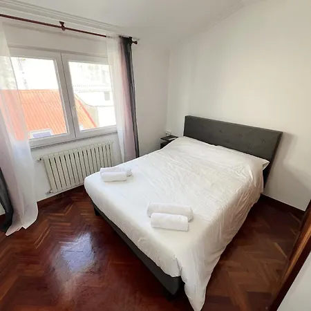 Pink Panther A Coruña