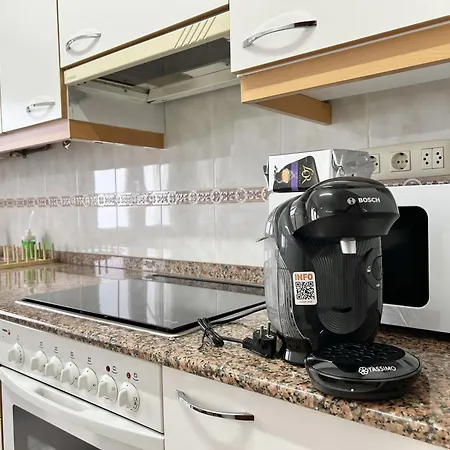 Pink Panther Apartamento *