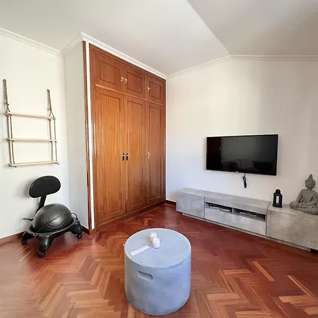 Apartamento Pink Panther *