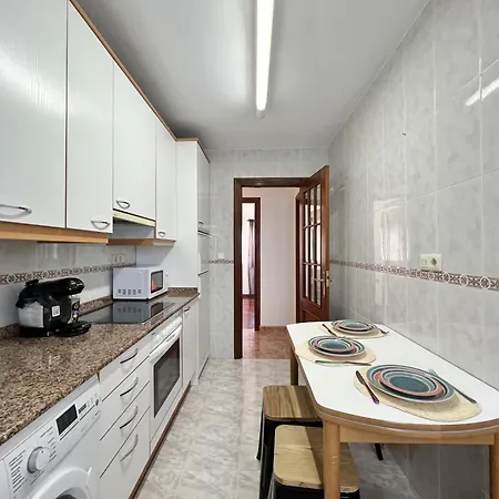 Pink Panther Apartamento