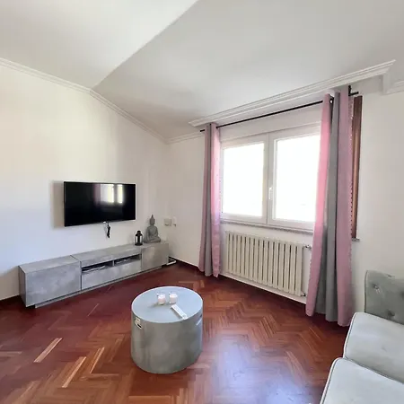 Apartmán Pink Panther A Coruña