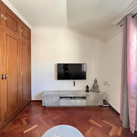 Pink Panther A Coruña