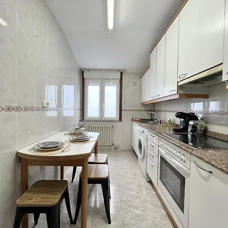 Apartmán Pink Panther A Coruña