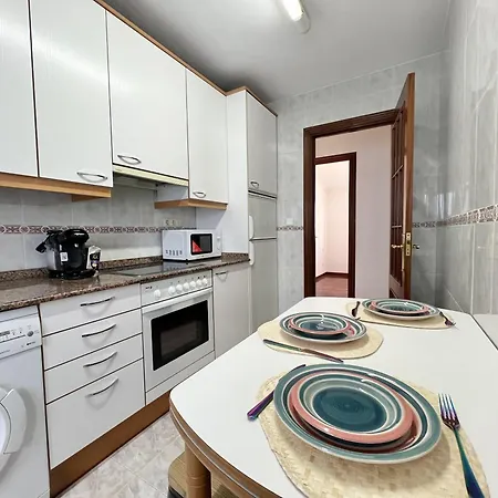 Pink Panther Apartamento *