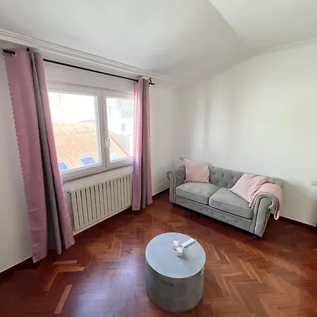 Pink Panther Apartmán *