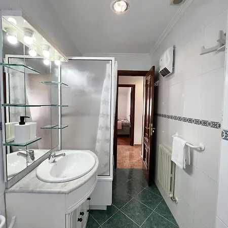 Apartamento Pink Panther A Coruña