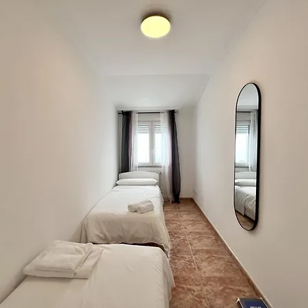 Pink Panther * A Coruña