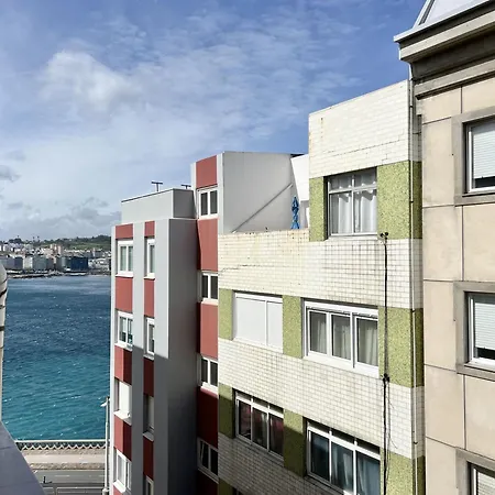 Pink Panther Apartamento *