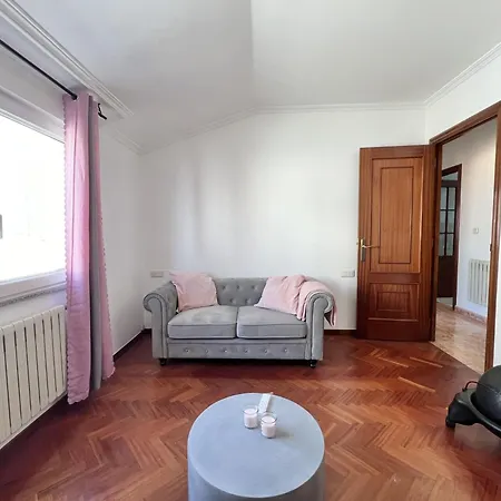 Pink Panther A Coruña