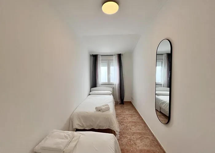 Pink Panther A Coruña