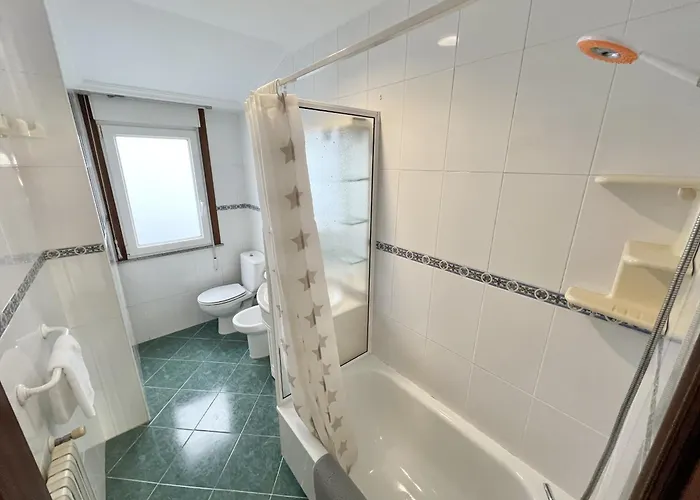 Pink Panther Apartament A Coruña