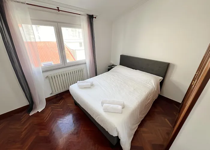 Pink Panther A Coruña