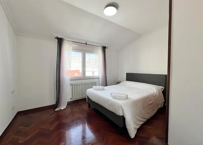 Pink Panther * A Coruña