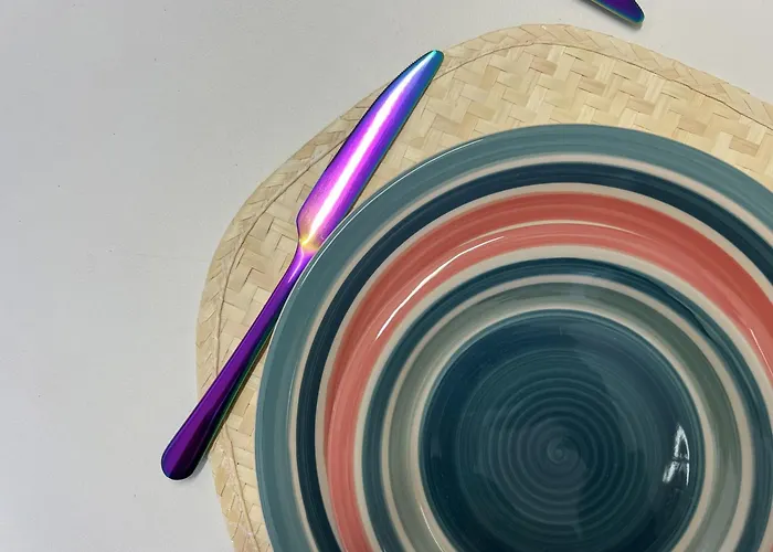 Pink Panther Apartament