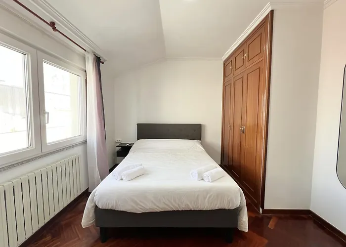 Pink Panther A Coruña