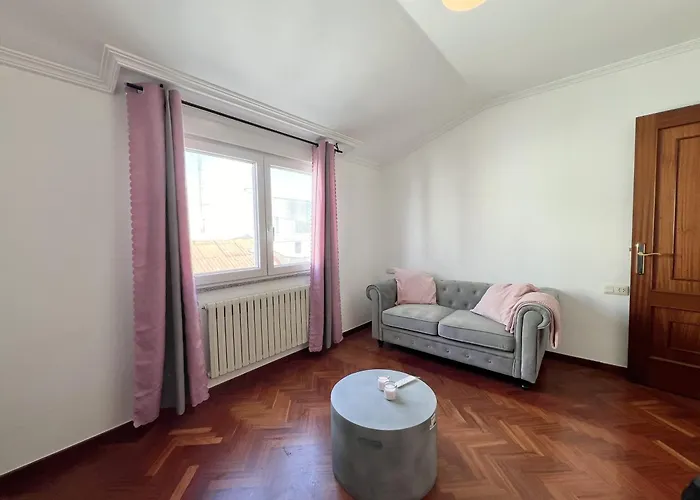 Pink Panther Apartament *