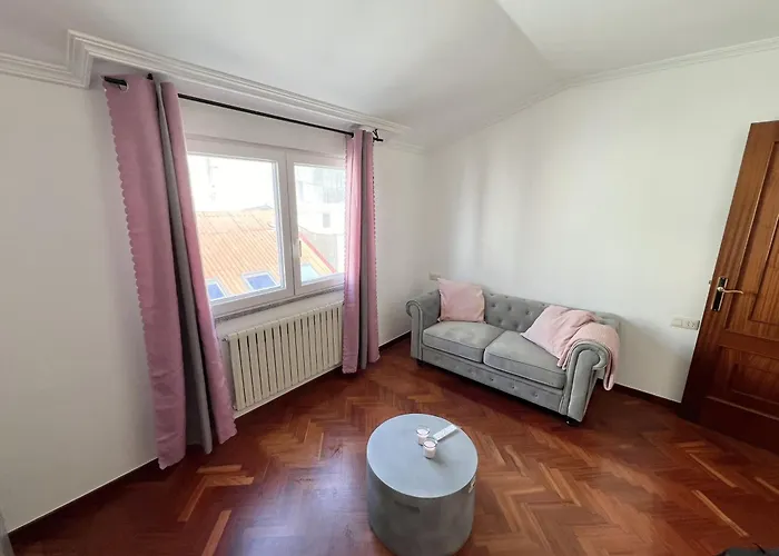 Pink Panther Apartament *