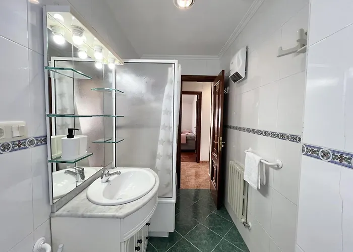 Apartmán Pink Panther A Coruña