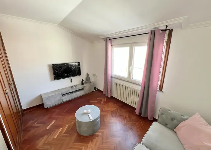Pink Panther Apartmán *