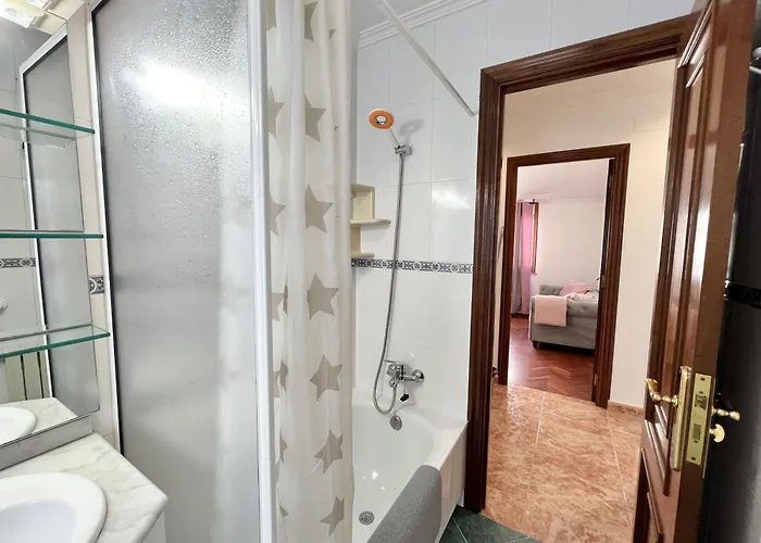 Apartmán Pink Panther *
